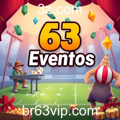 Vivenciando Desafios Únicos na Categoria 'Eventos' do 63vip