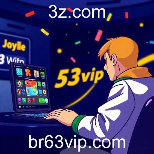 Crescimento dos Jogos Online em Portugal: A Ascensão do 63vip