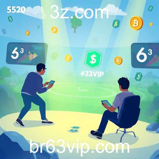 O Impacto dos Jogos Online em 2025