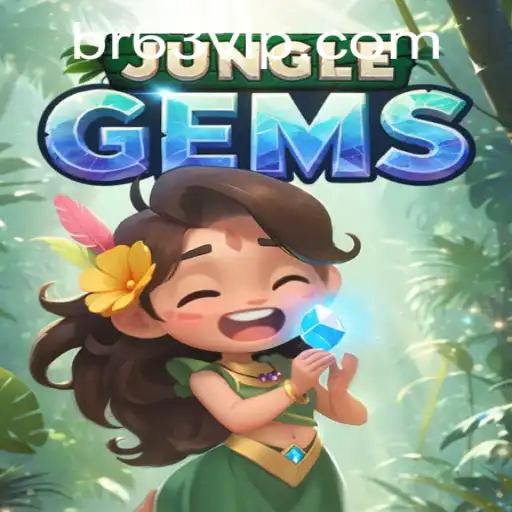 Explore the JungleGems Adventure: A Guide to Mastering the Game