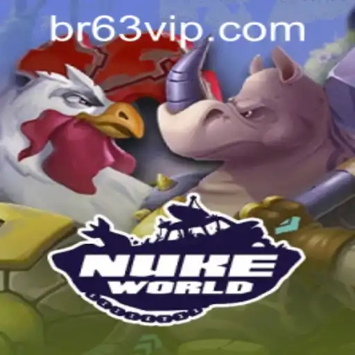 Immersive Gaming Experience in NukeWorld and 63vip PH Login