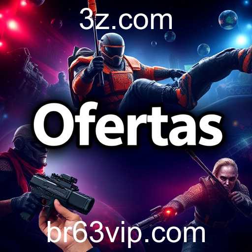 Descubra as Oportunidades da Categoria 'Ofertas' no '63vip': Mais do que Promoções, Experiências Inesquecíveis