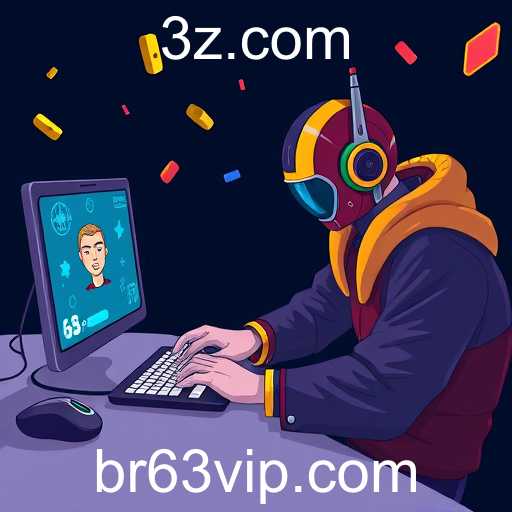 A Ascensão dos Jogos Online no Brasil