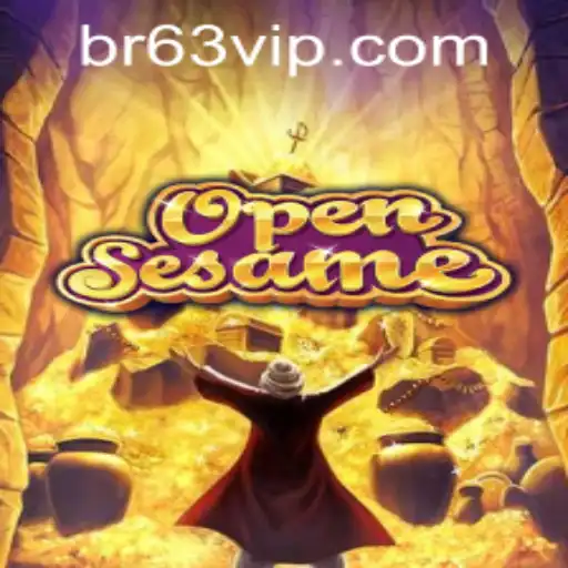 OpenSesame: A Captivating Game Adventure with 63vip PH Login