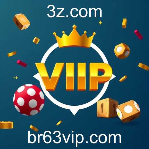 Explorando a Categoria VIP no 63vip: Uma Experiência de Jogo Exclusiva